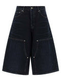 Haikure Haikure Legacy Bermuda Shorts
