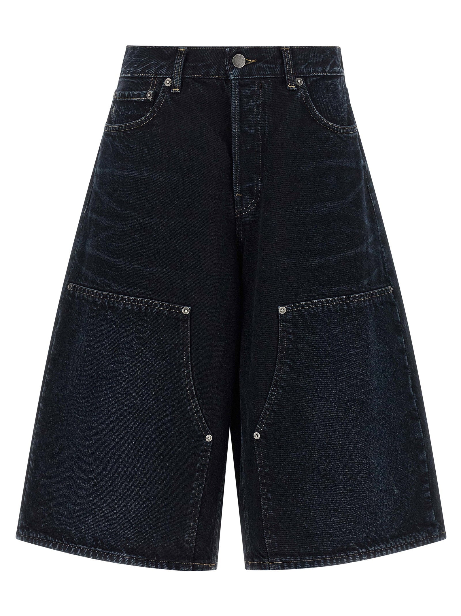 Haikure Haikure Legacy Bermuda Shorts