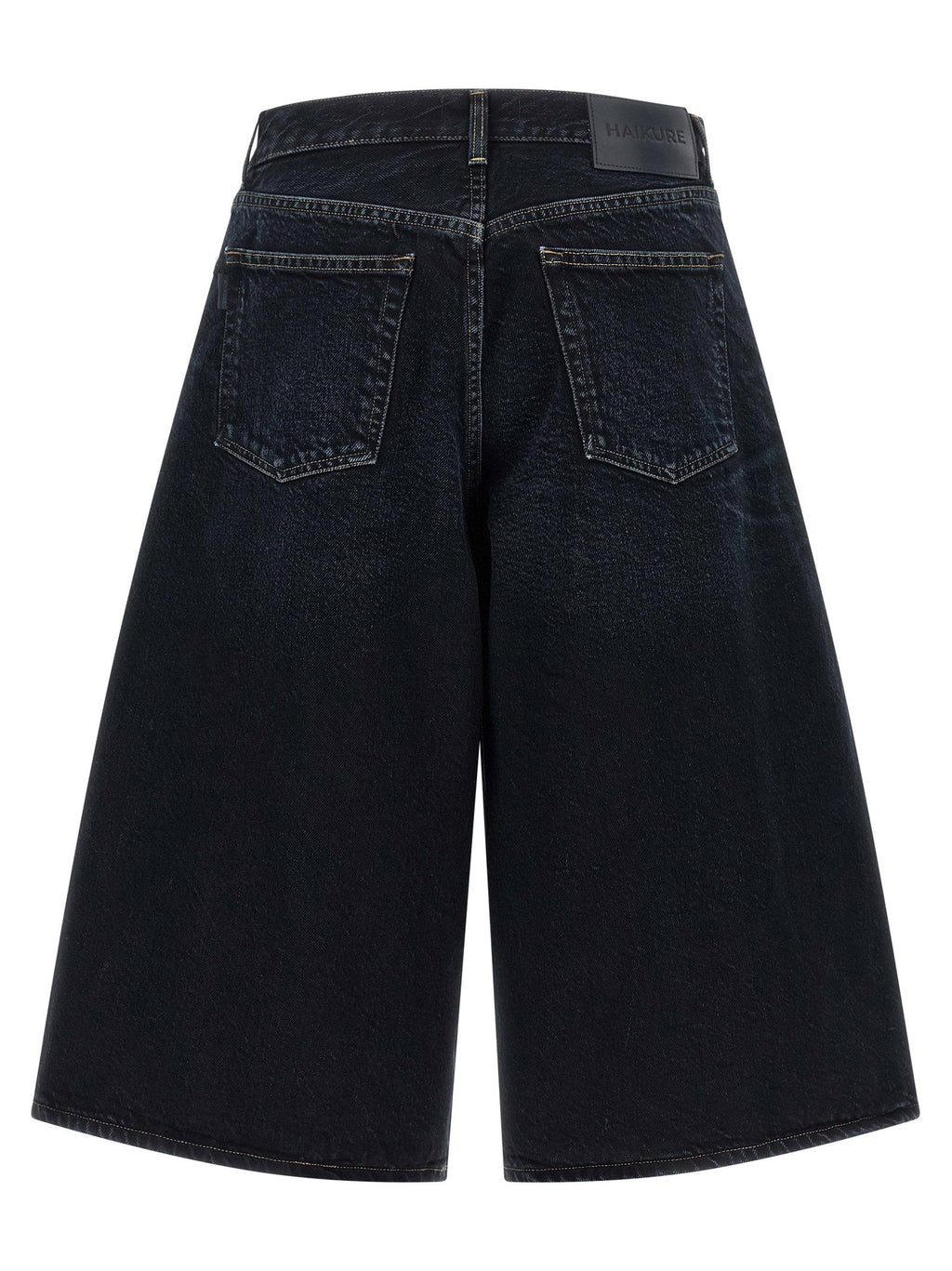 Haikure Haikure Legacy Bermuda Shorts
