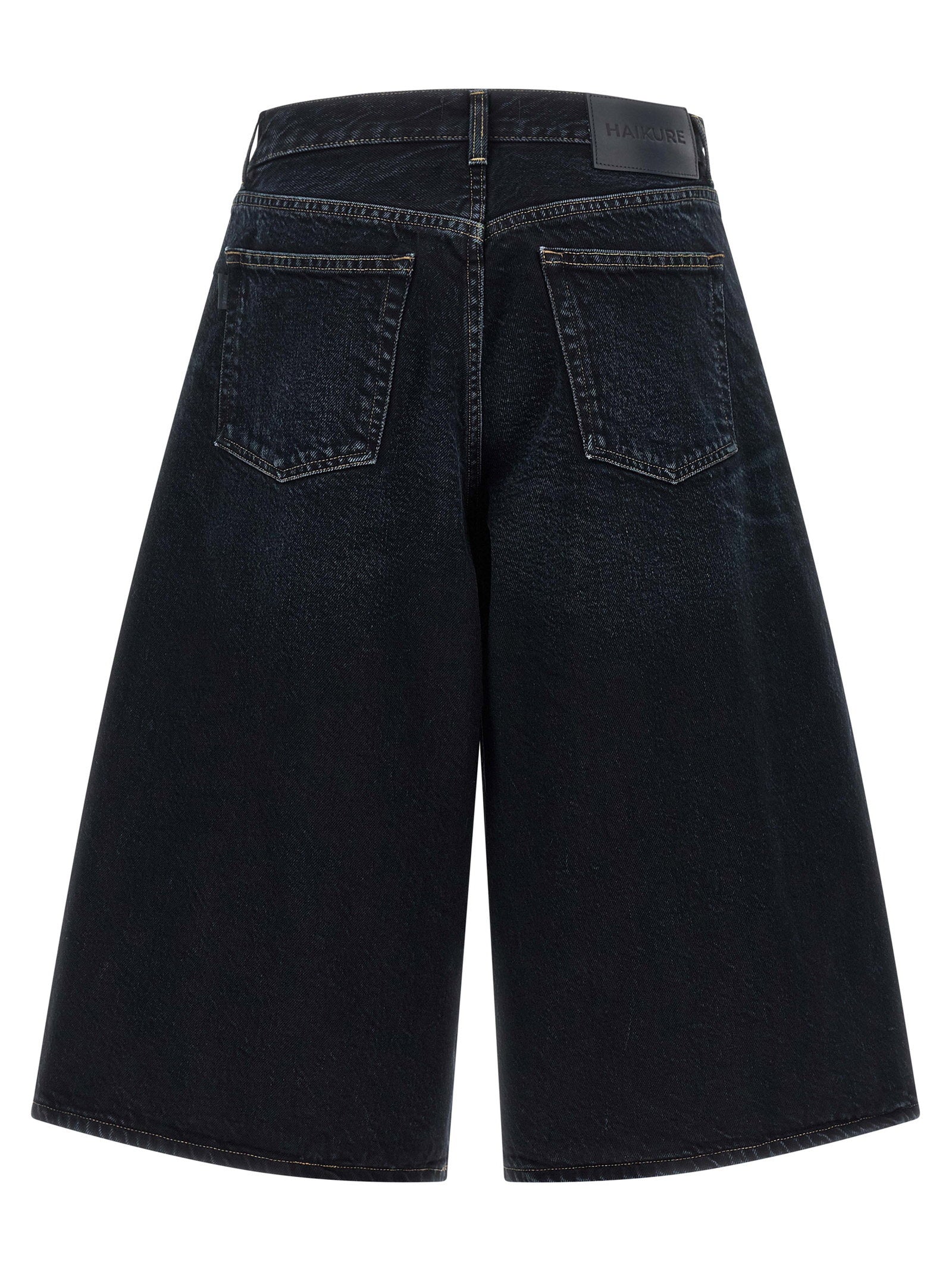 Haikure Haikure Legacy Bermuda Shorts