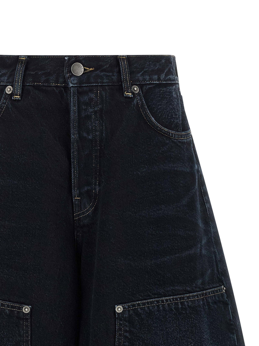 Haikure Haikure Legacy Bermuda Shorts