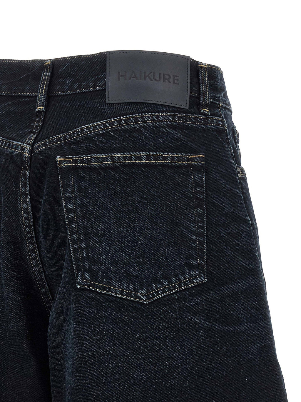 Haikure Haikure Legacy Bermuda Shorts