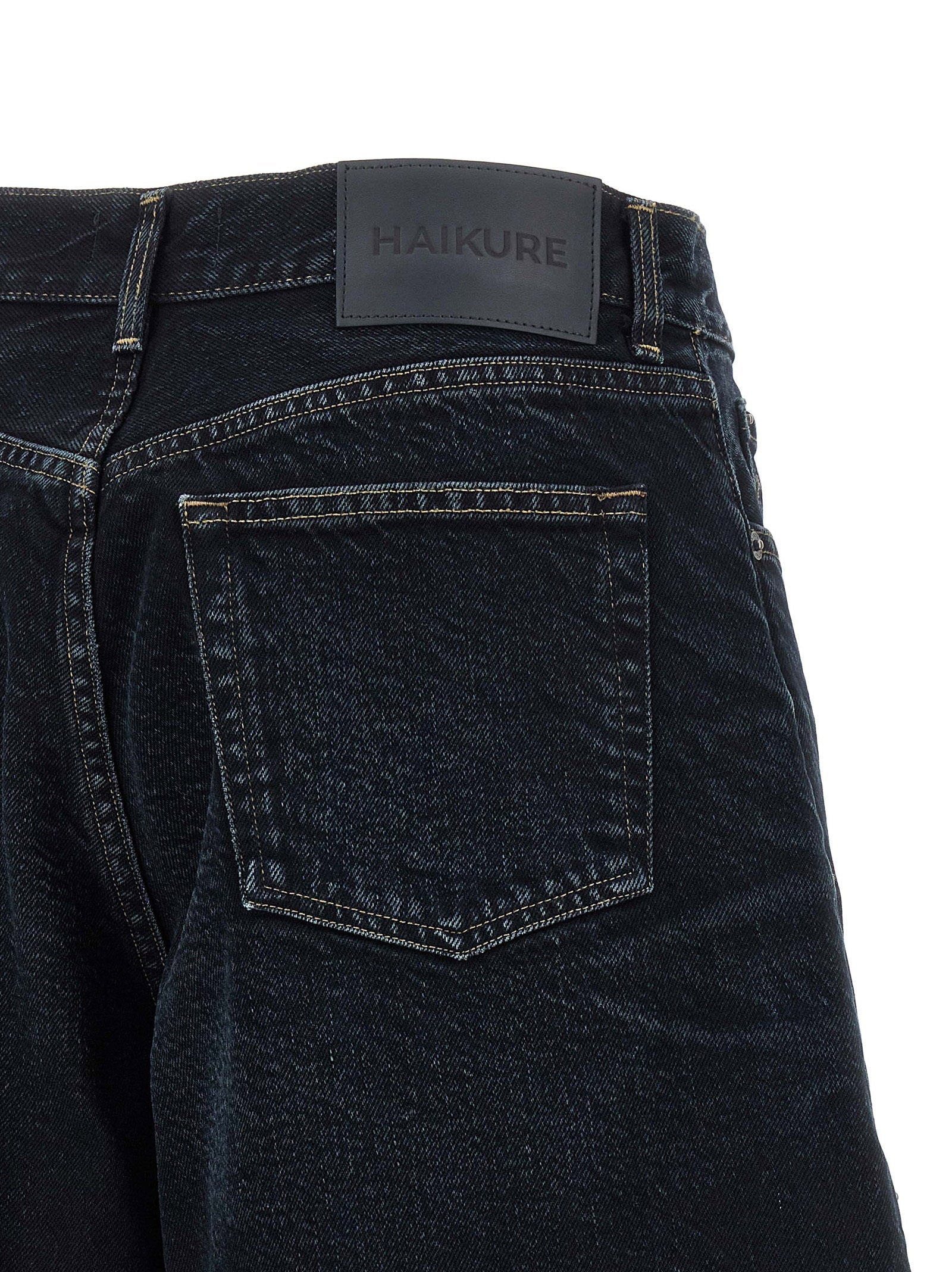 Haikure Haikure Legacy Bermuda Shorts