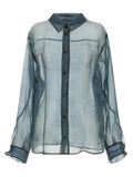 Haikure Haikure Maya Shirt