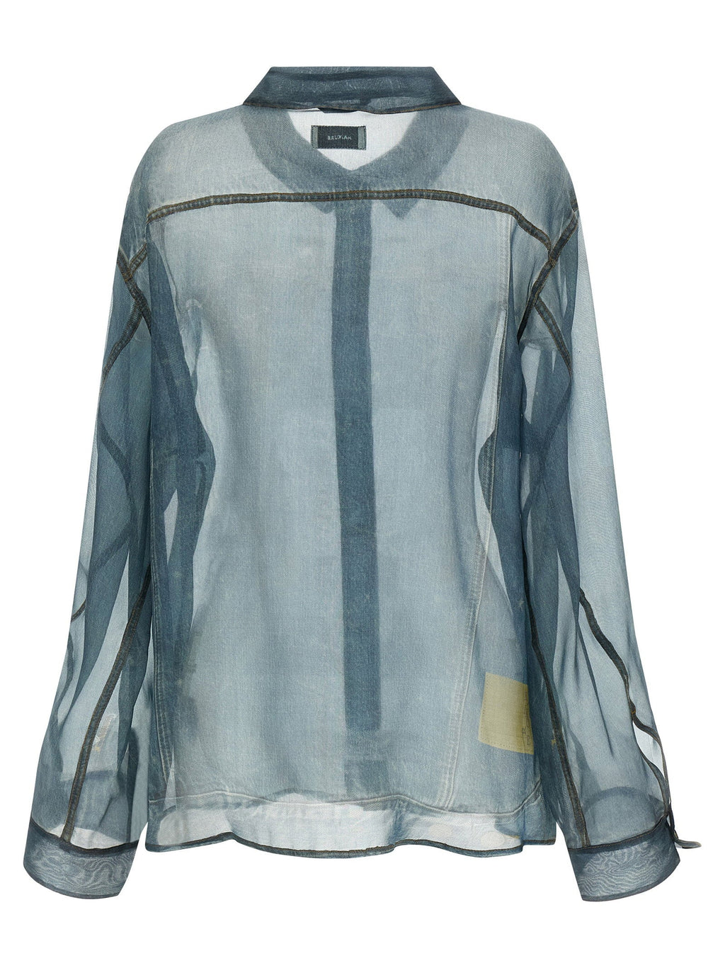 Haikure Haikure Maya Shirt