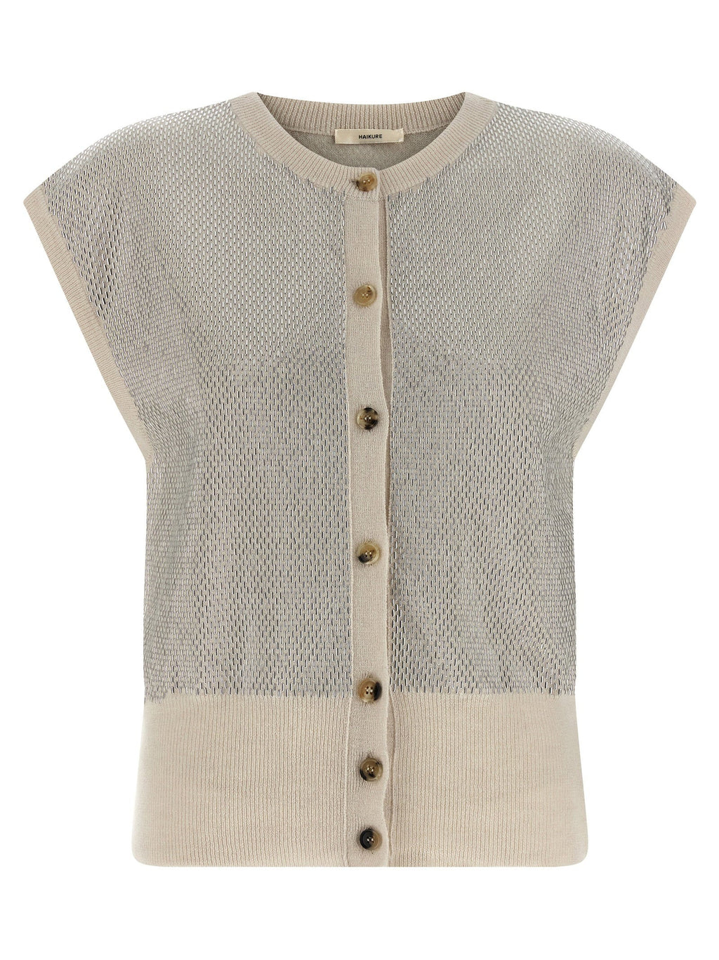 Haikure Haikure Kirby Vest