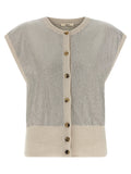 Haikure Haikure Kirby Vest