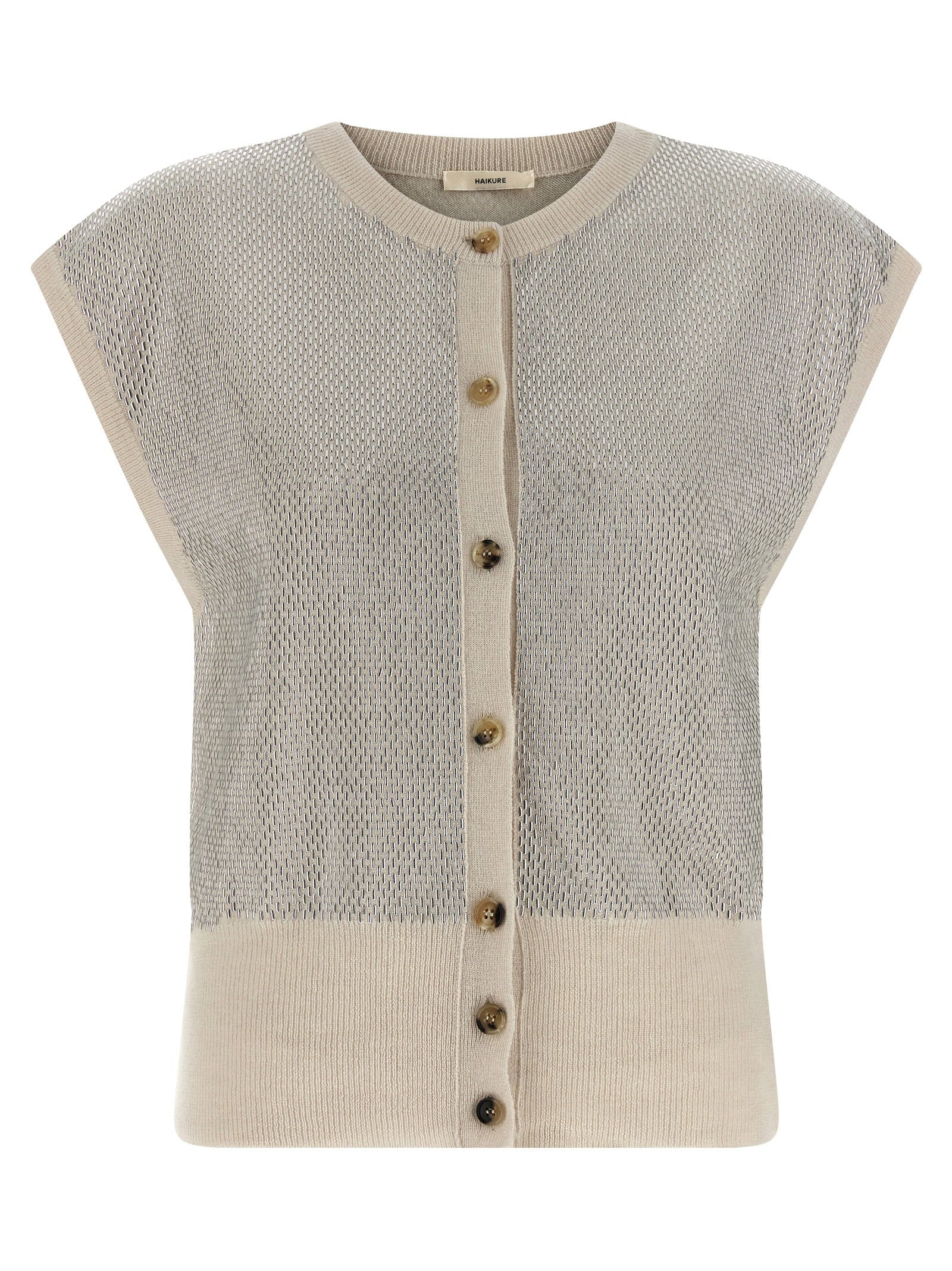 Haikure Haikure Kirby Vest