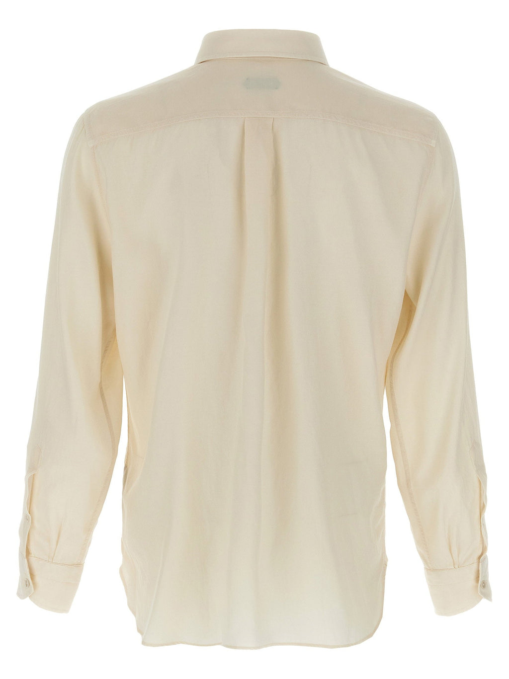 Tom Ford Tom Ford Twill Shirt