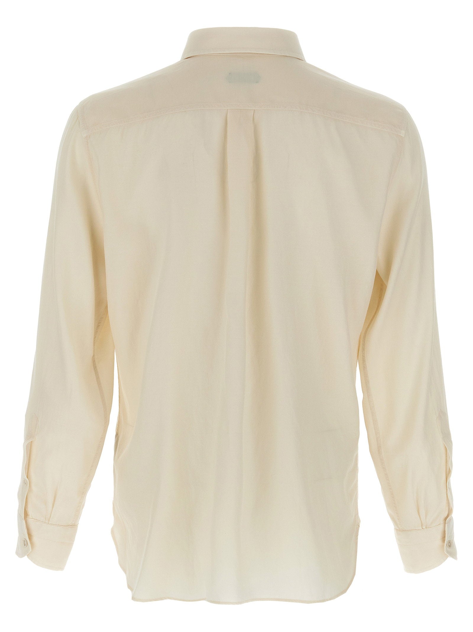 Tom Ford Tom Ford Twill Shirt