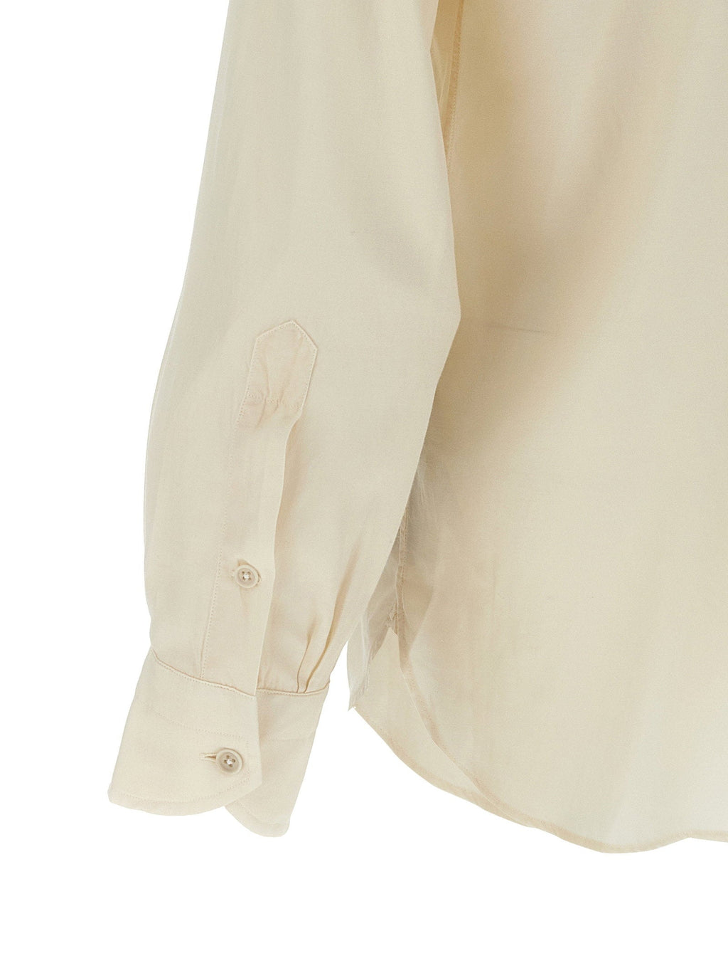 Tom Ford Tom Ford Twill Shirt