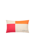 Babel Brune x Mira Mikati Cushion Cover