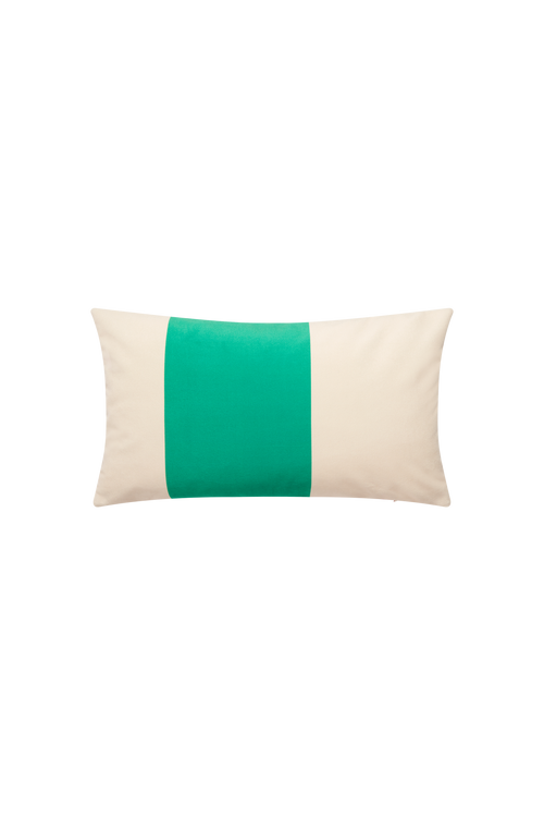 Babel Brune x Mira Mikati Cushion Cover