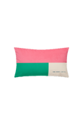Babel Brune x Mira Mikati Cushion Cover