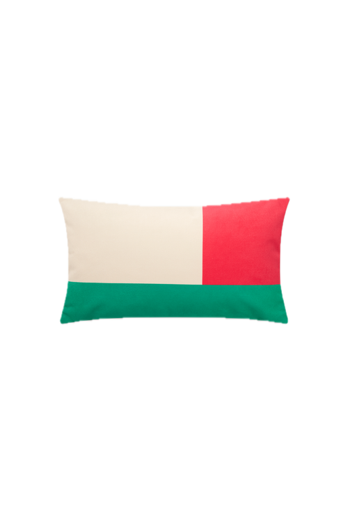 Babel Brune x Mira Mikati Cushion Cover