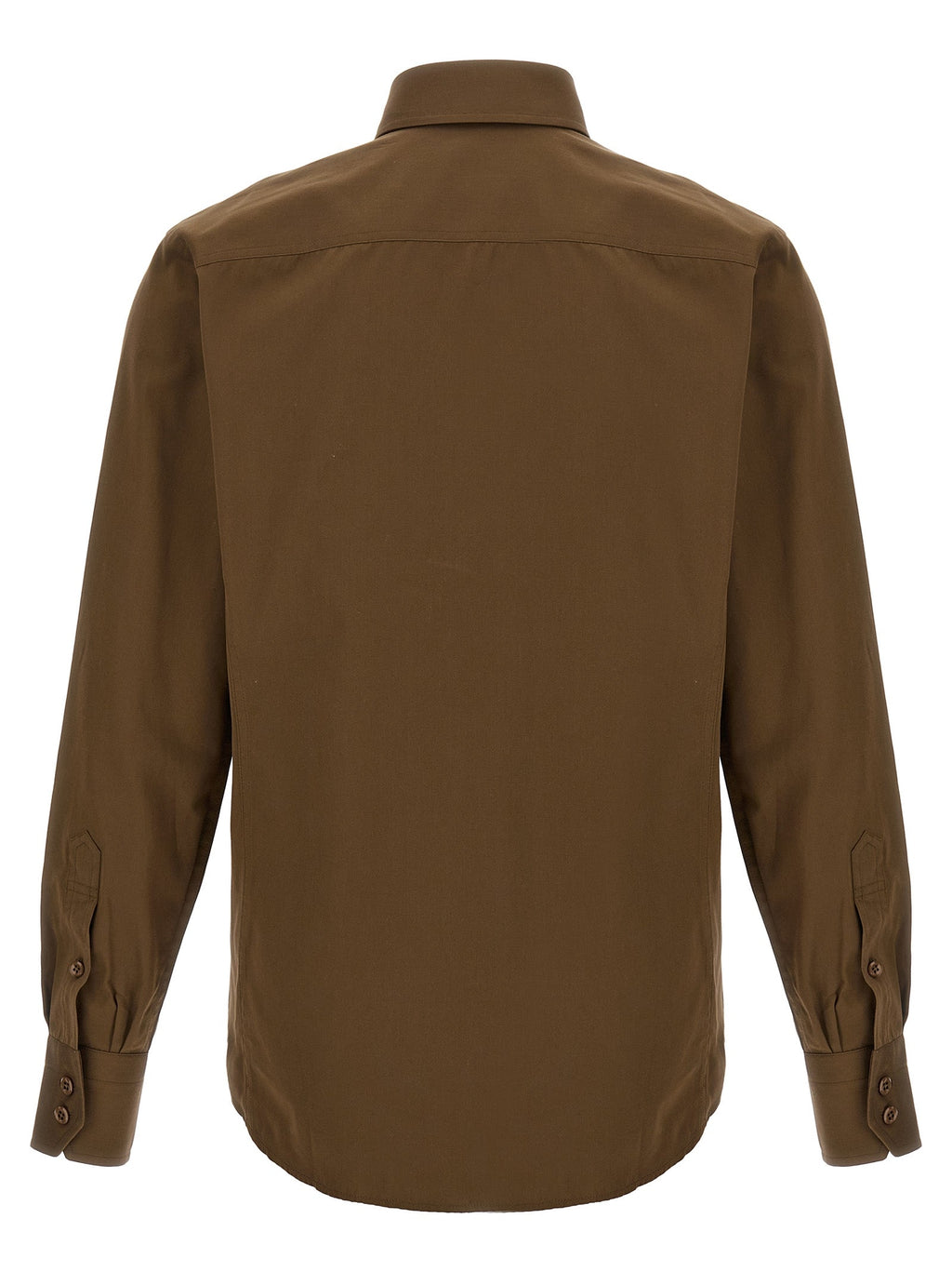 Tom Ford Tom Ford Military Shirt