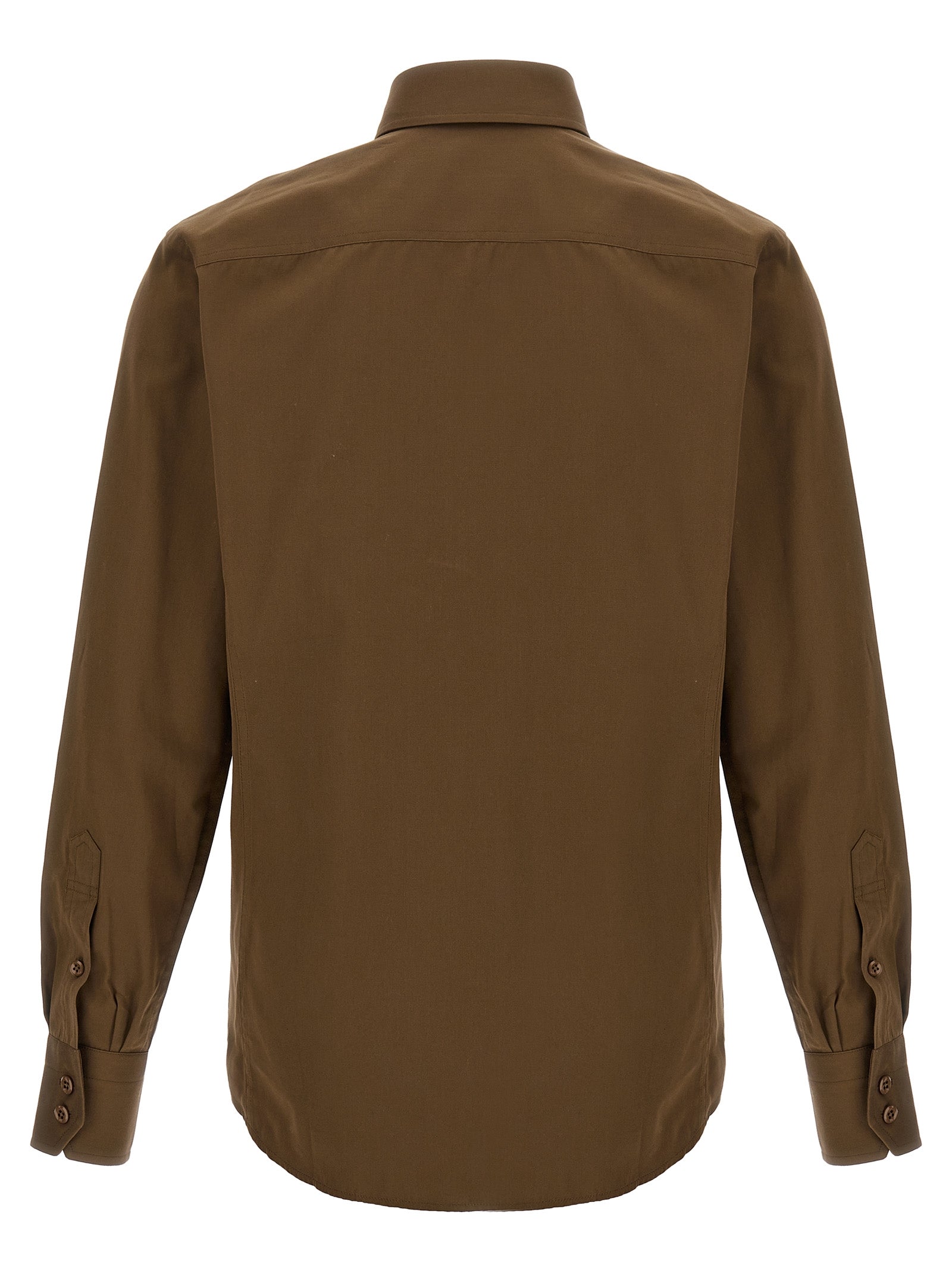 Tom Ford Tom Ford Military Shirt