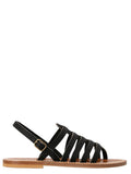 K.jacques Saint Tropez K.jacques Saint Tropez Homere Sandals