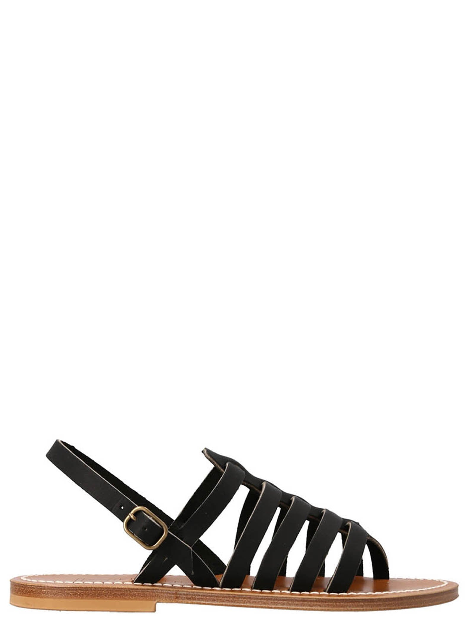 K.jacques Saint Tropez K.jacques Saint Tropez Homere Sandals