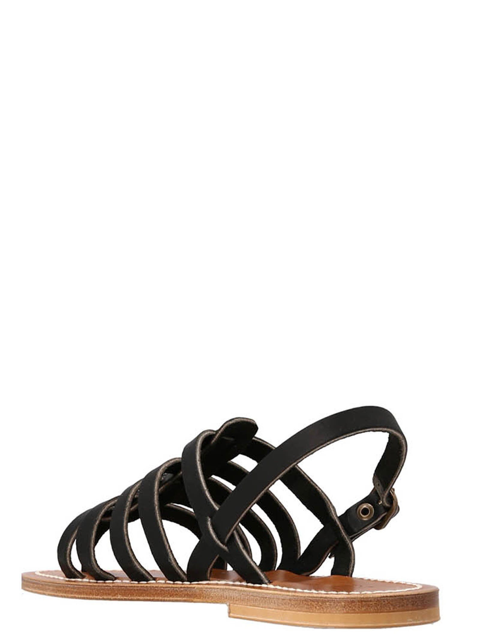 K.jacques Saint Tropez K.jacques Saint Tropez Homere Sandals