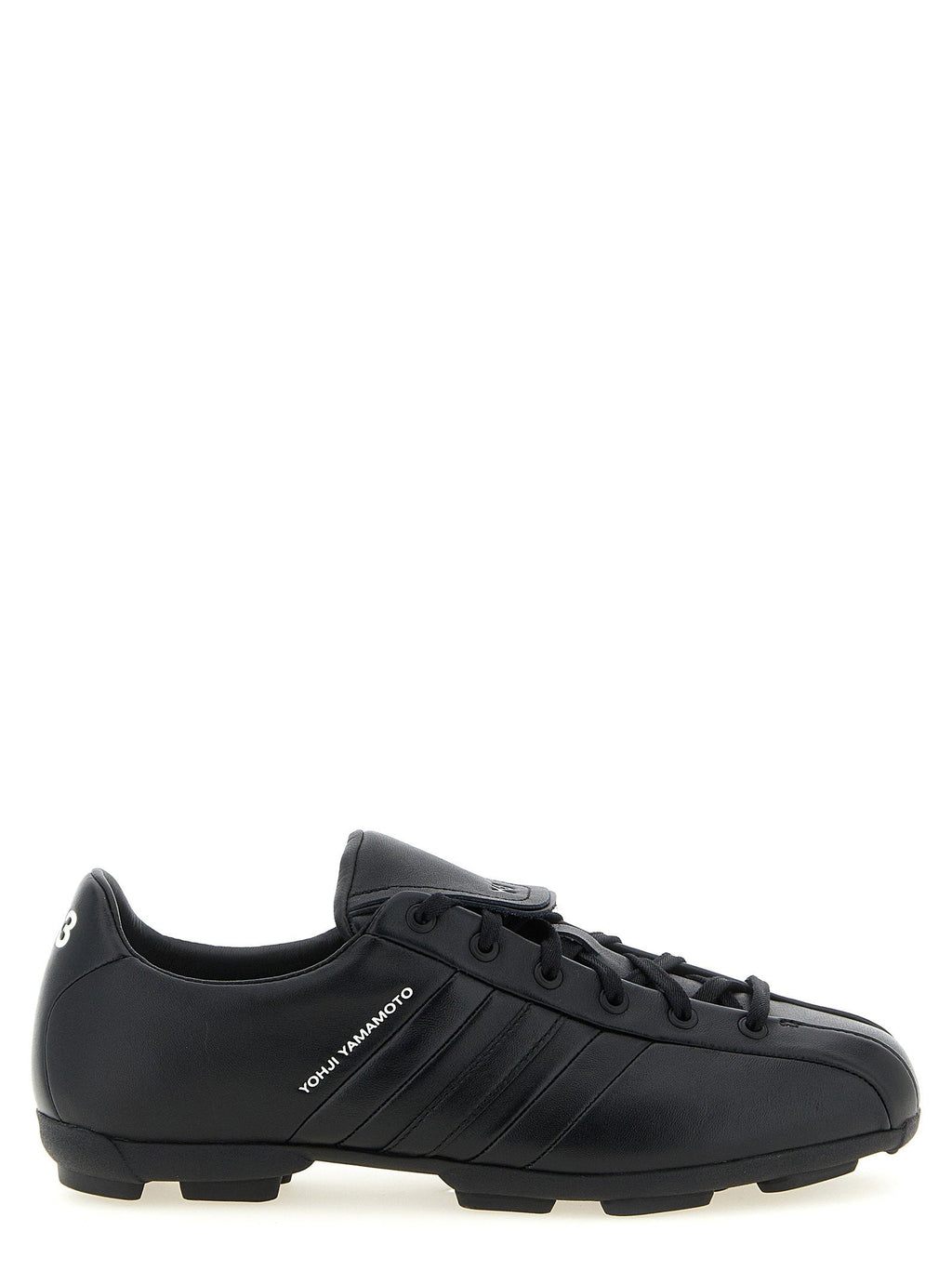Y-3 Y-3 Field Sneakers