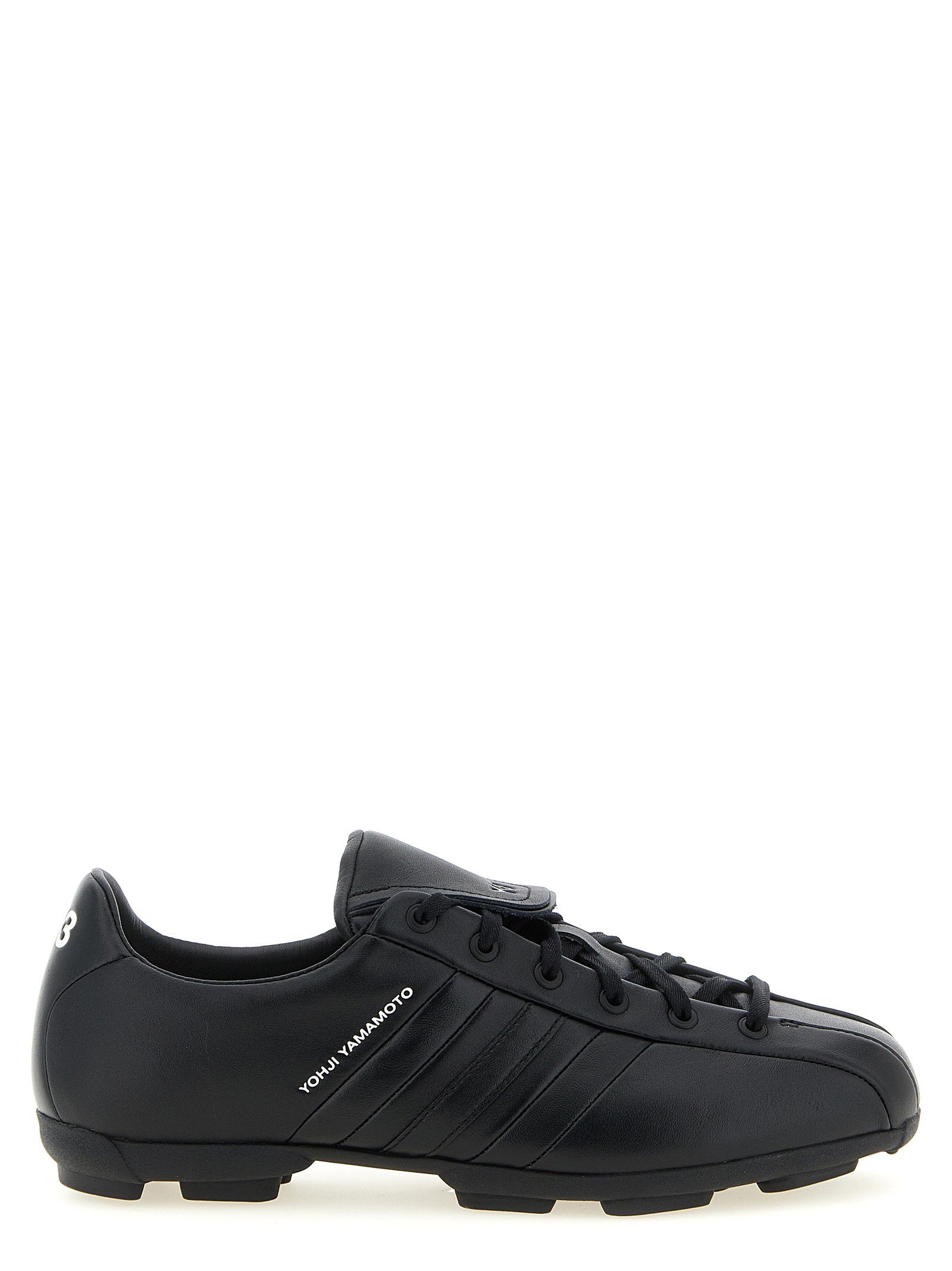 Y-3 Y-3 Field Sneakers