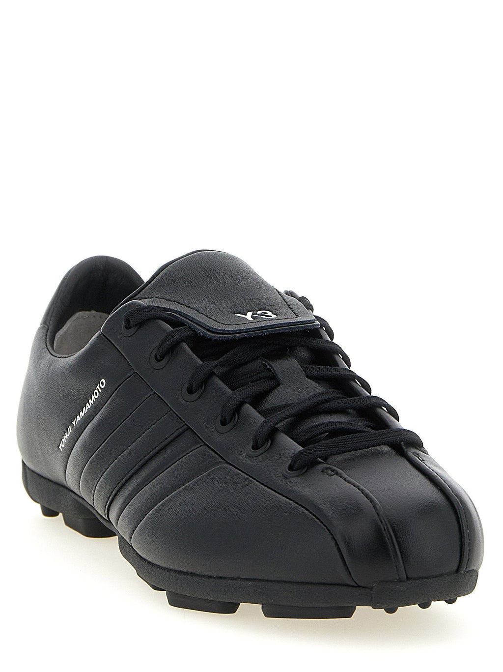 Y-3 Y-3 Field Sneakers