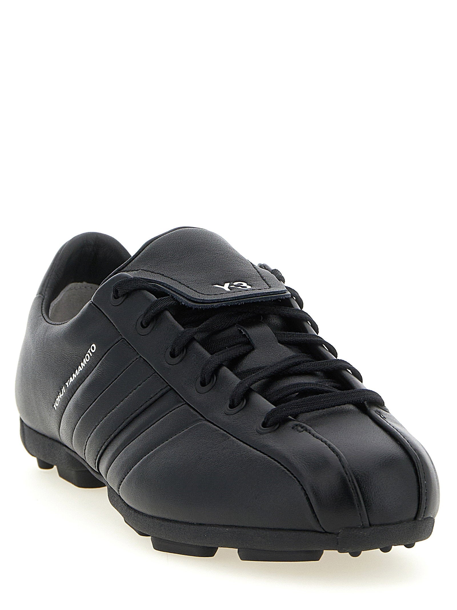 Y-3 Y-3 Field Sneakers
