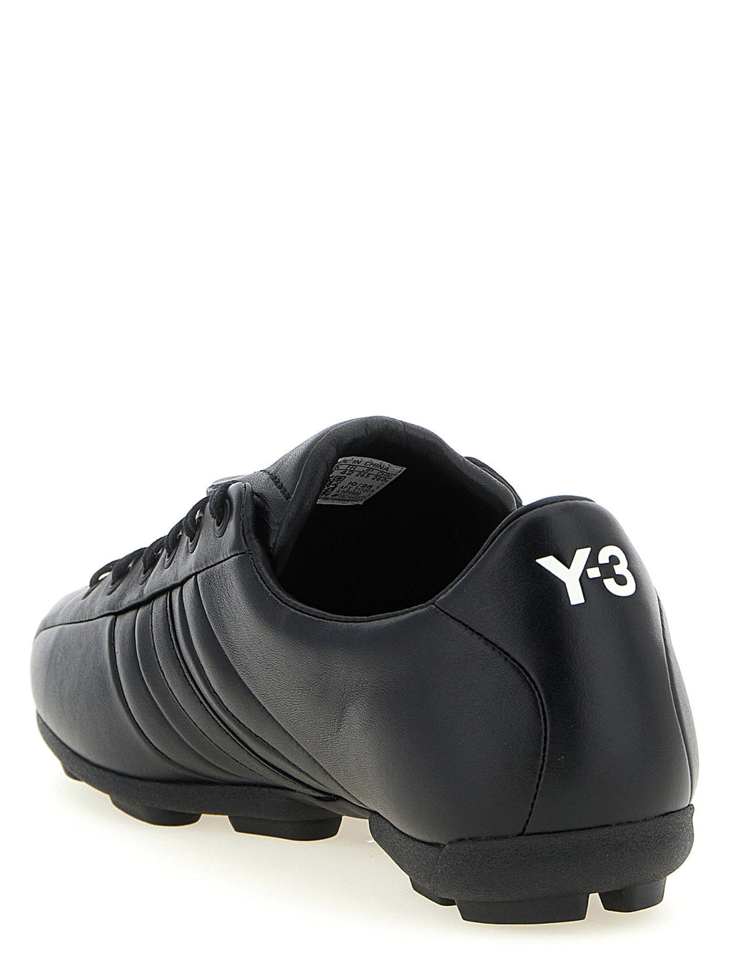 Y-3 Y-3 Field Sneakers