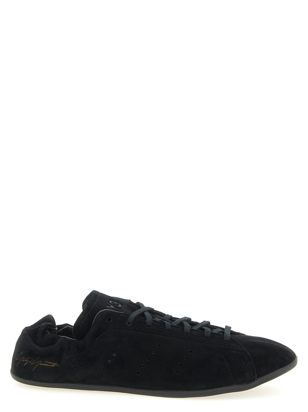 Y-3 Y-3 Stan Smith Lo Pro Sneakers