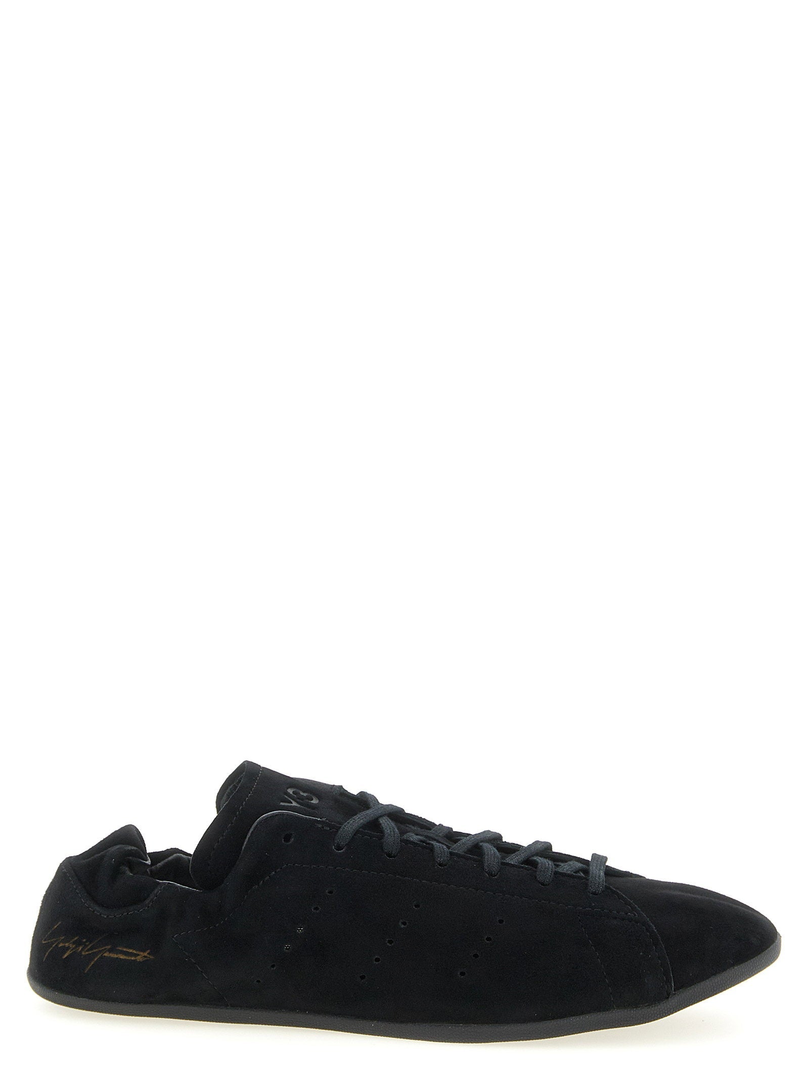 Y-3 Y-3 Stan Smith Lo Pro Sneakers