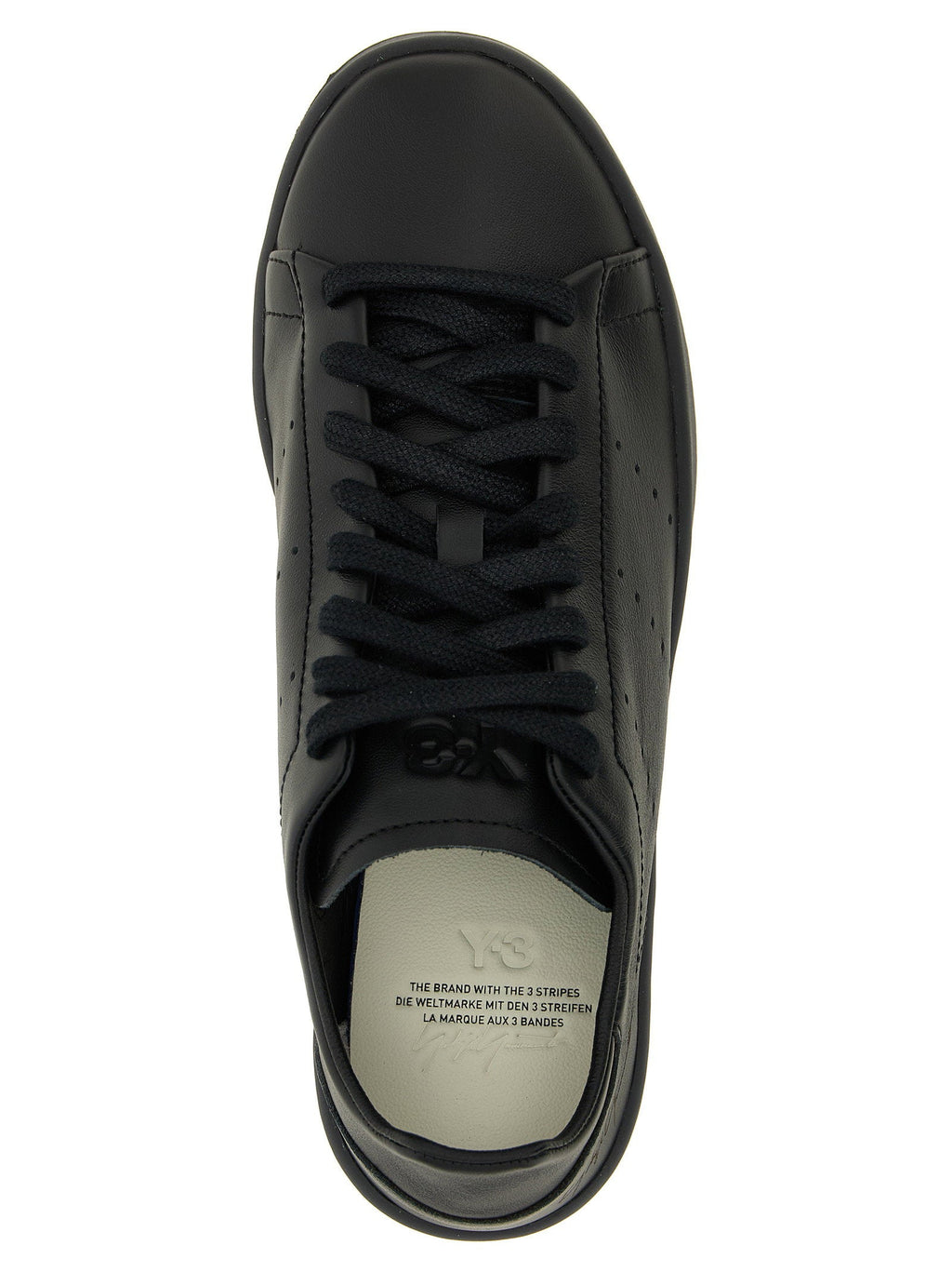 Y-3 Y-3 Stan Smith Sneakers