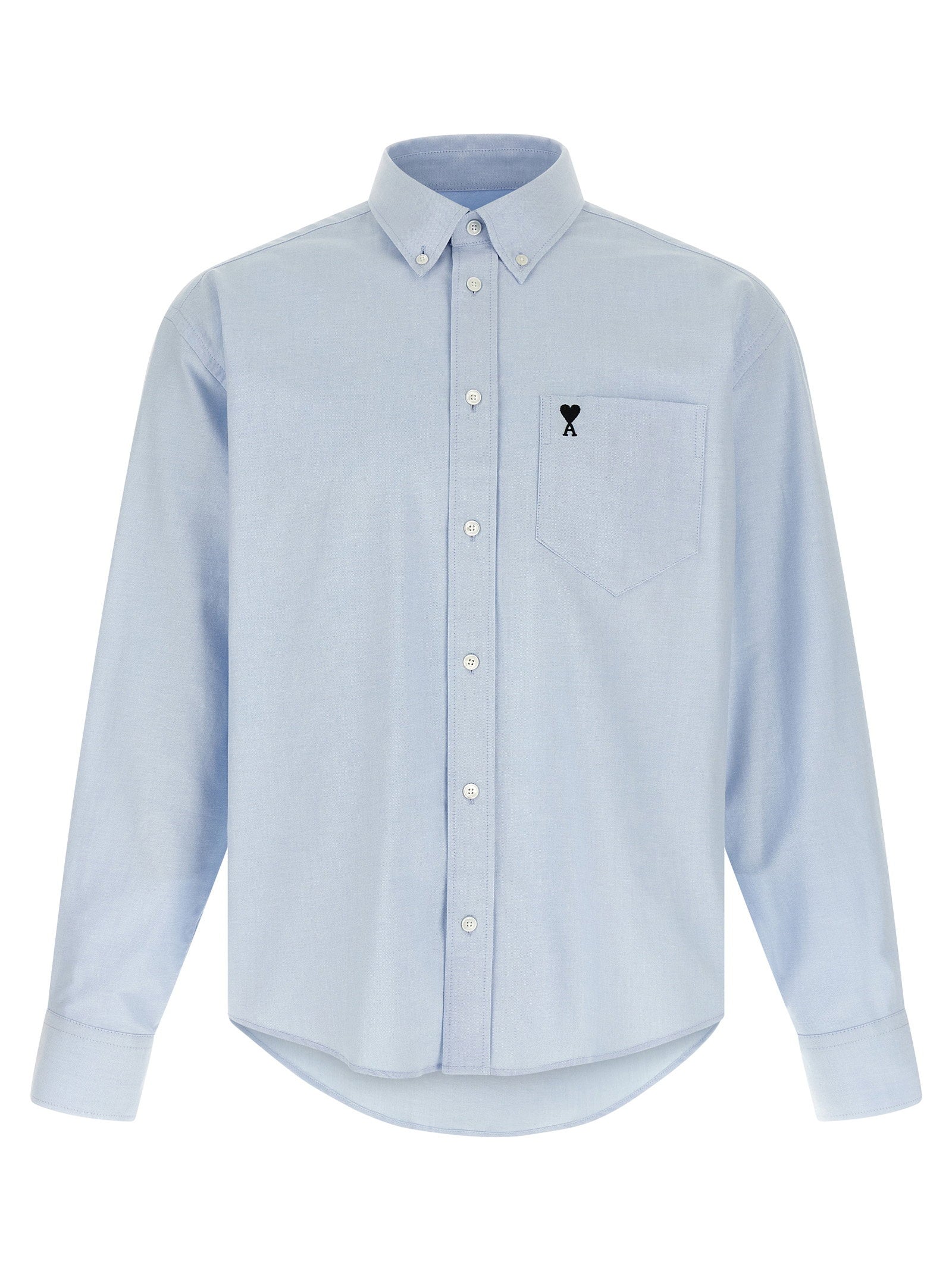 Ami Paris Ami Paris Ami De Coeur Shirt