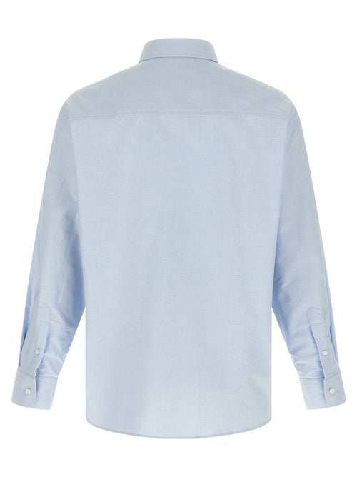 Ami Paris Ami Paris Ami De Coeur Shirt