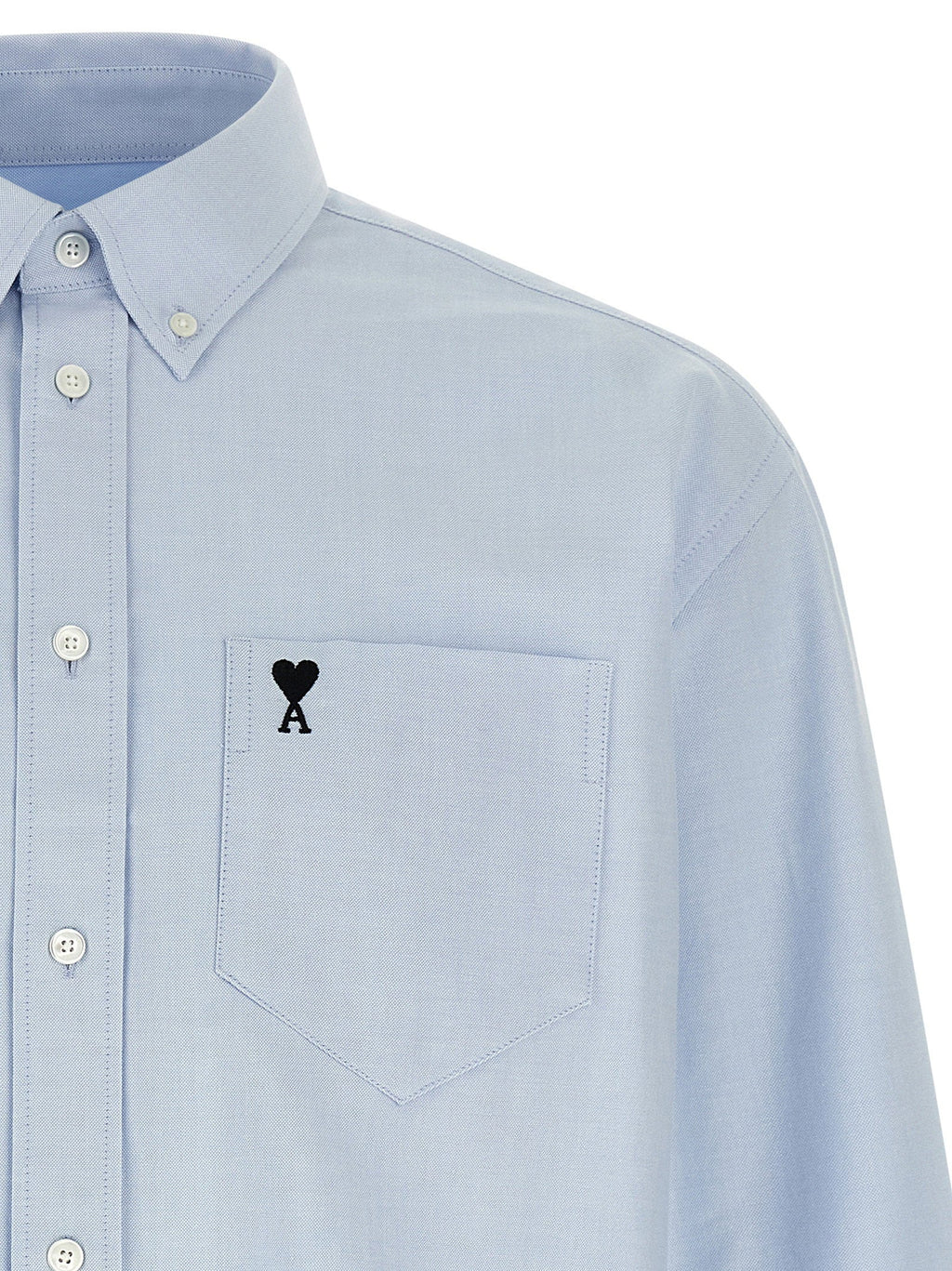 Ami Paris Ami Paris Ami De Coeur Shirt