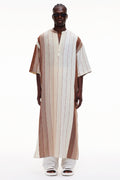 The Caftan - Stripe 3