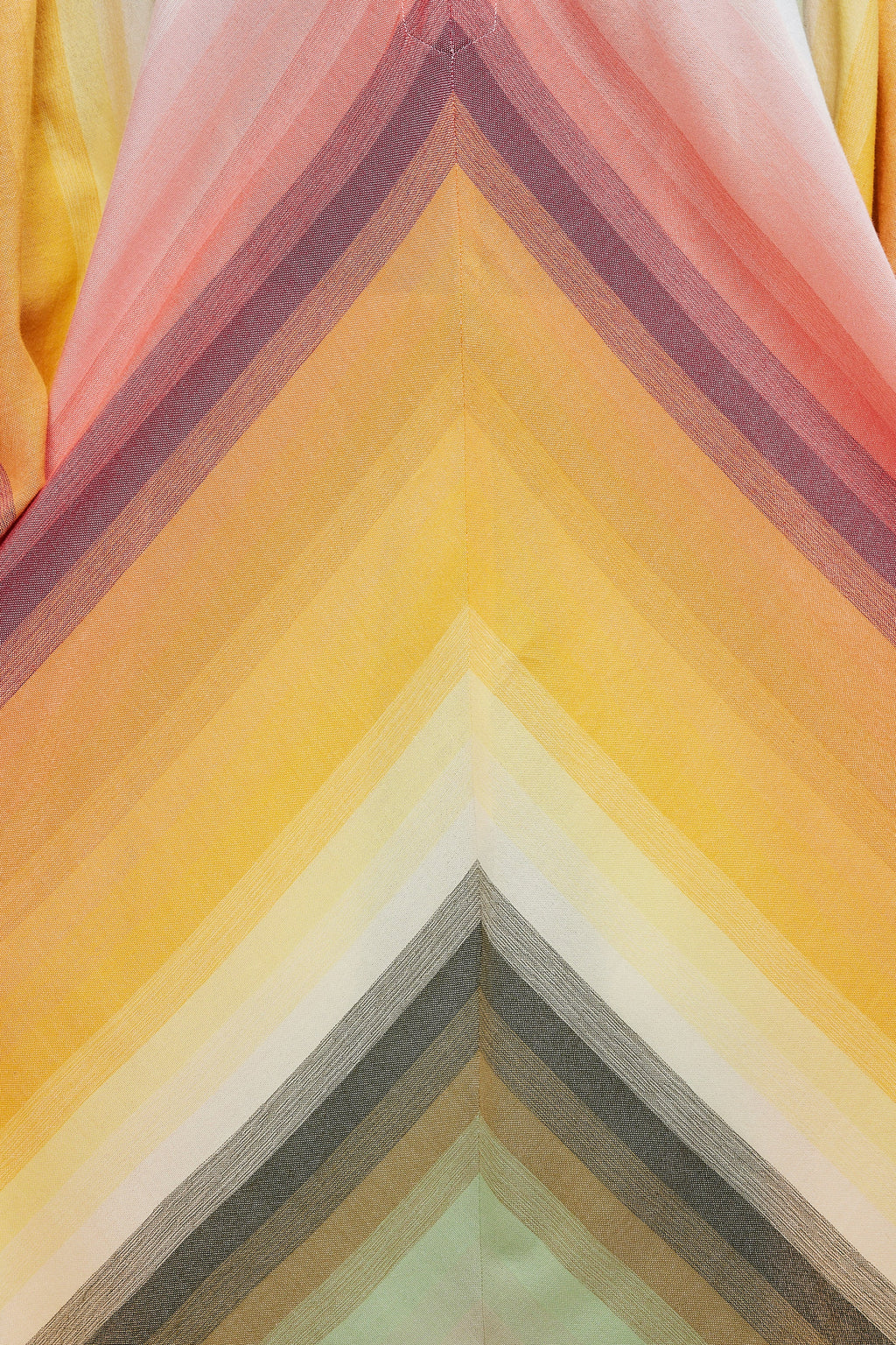 The Smock Dress - Stripe 87