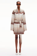 The Cardigan - Stripe 2