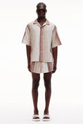 The Camp Shirt - Stripe 1