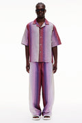 The Camp Shirt - Stripe 63