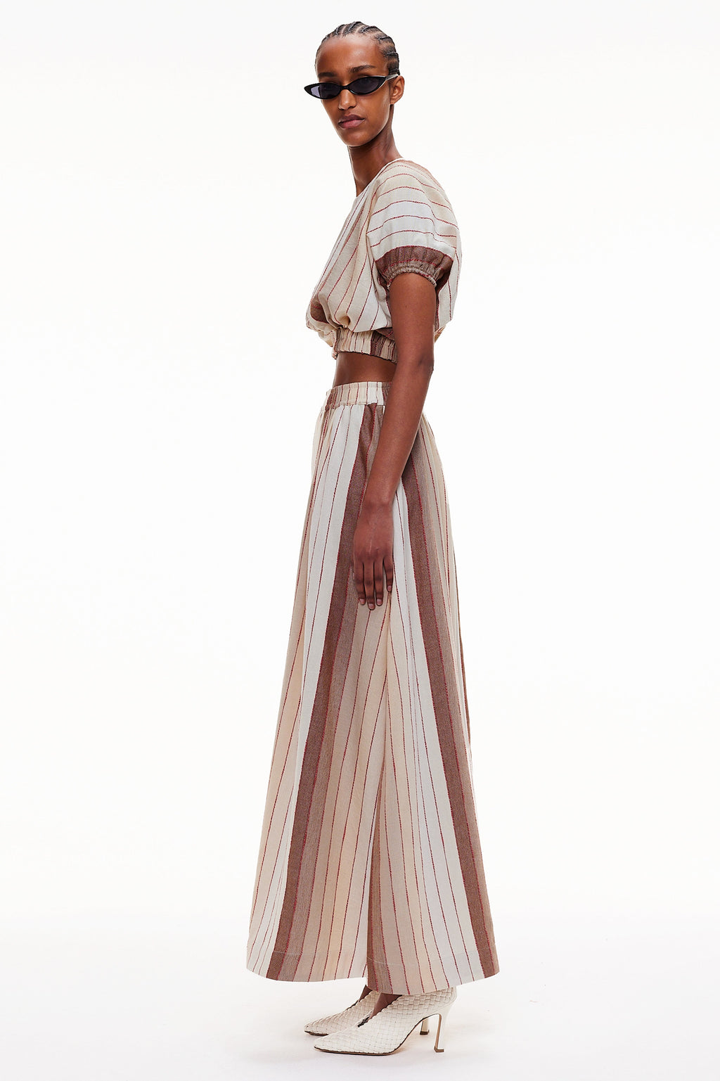 The Skirt - Stripe 1