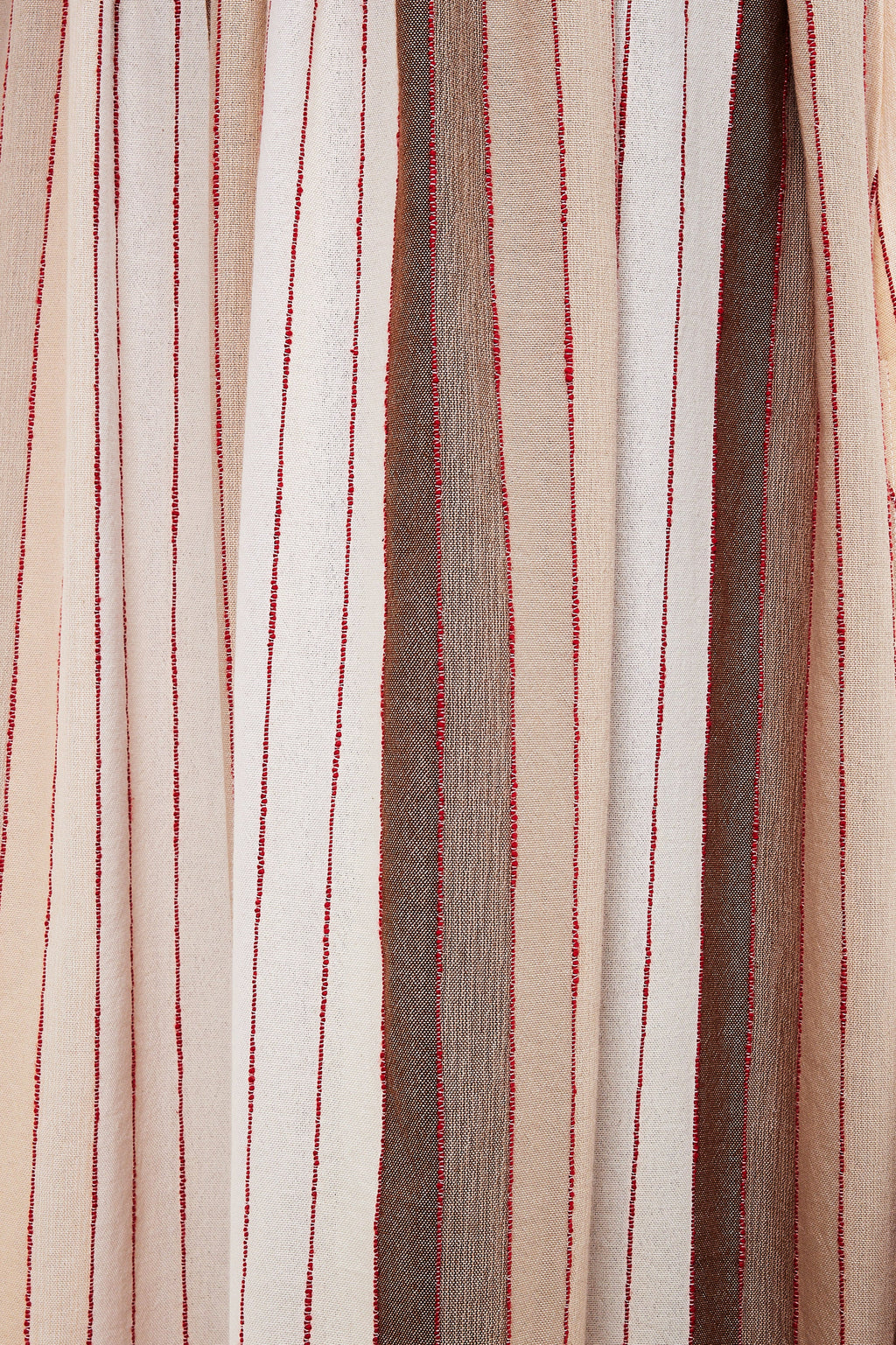 The Balloon Top - Stripe 1