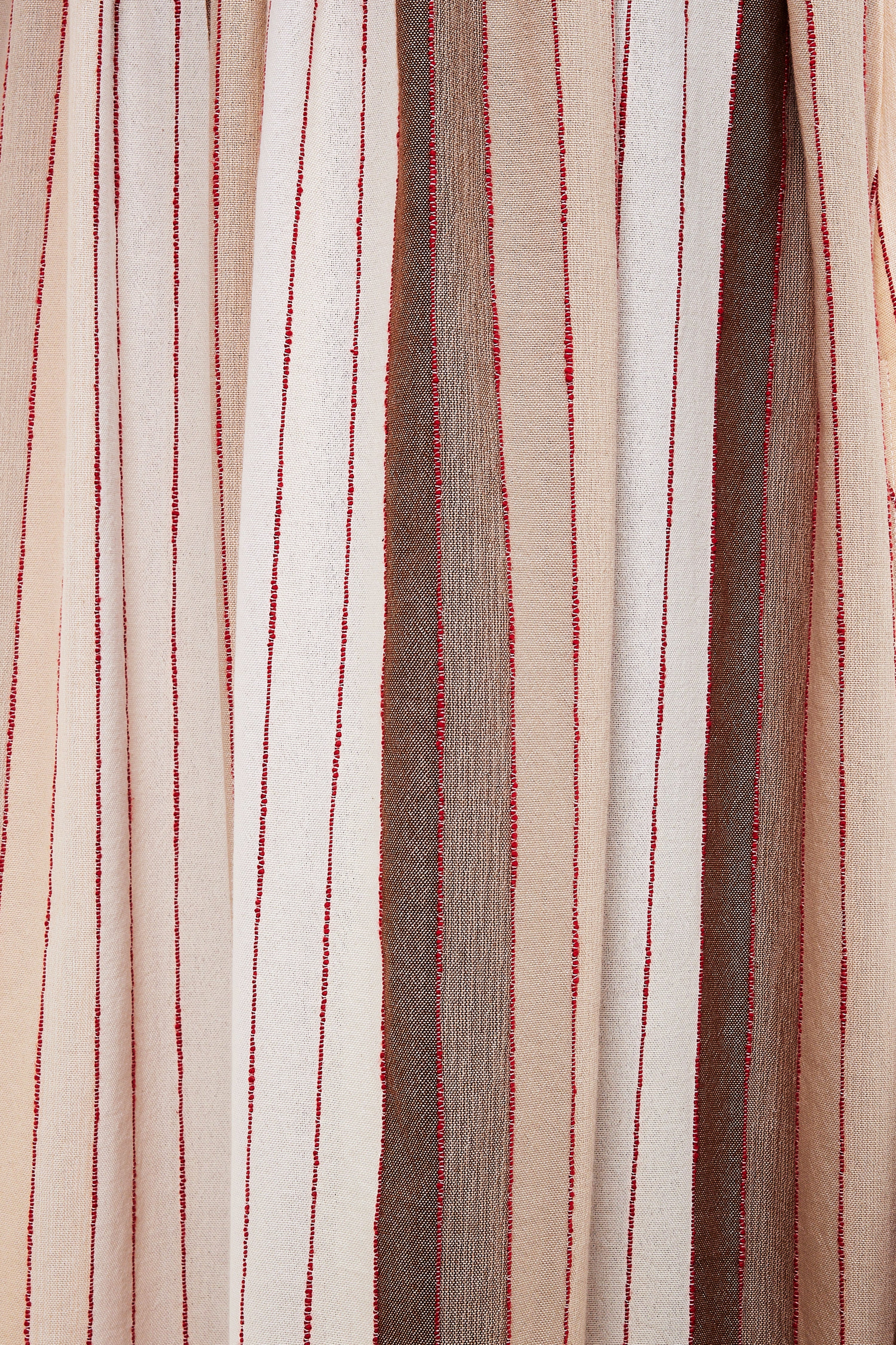 The Balloon Top - Stripe 1