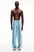 The Parachute Pant - Stripe 43