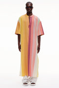 The Caftan - Stripe 79