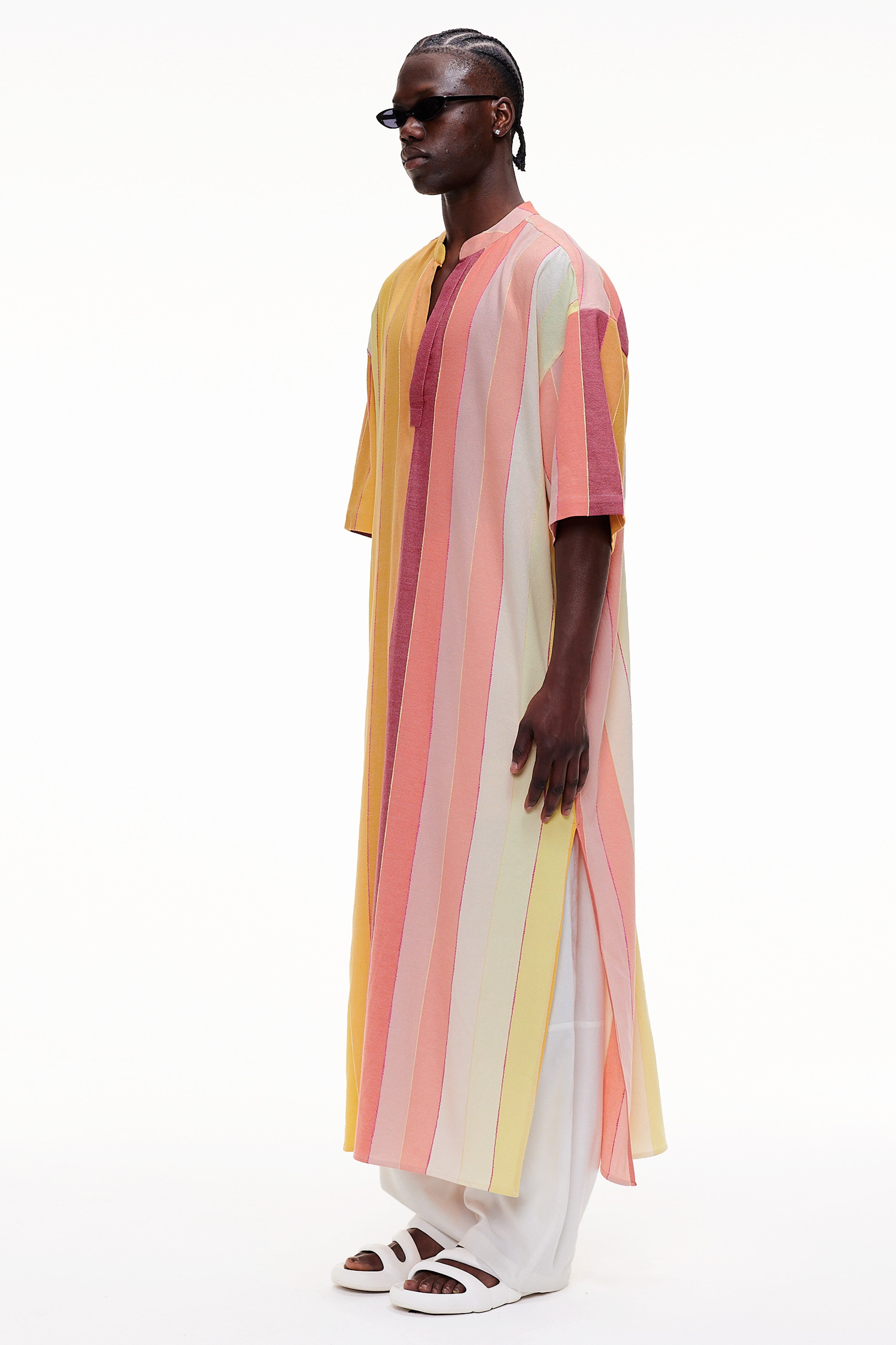 The Caftan - Stripe 79