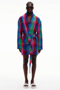 The Cardigan - Boucle