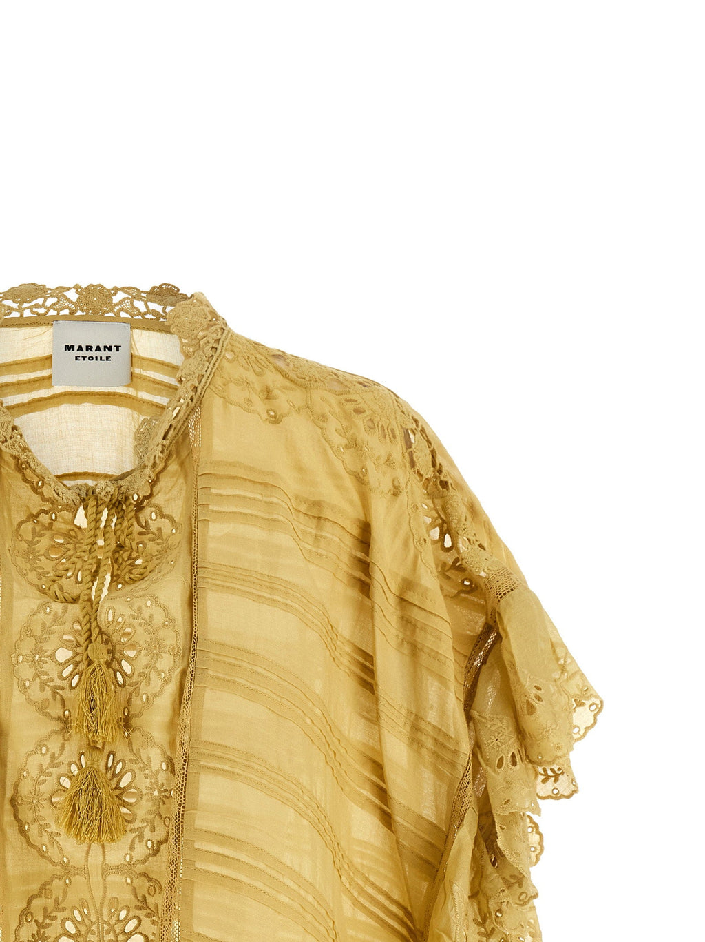 Marant Etoile Marant Etoile Payton Top