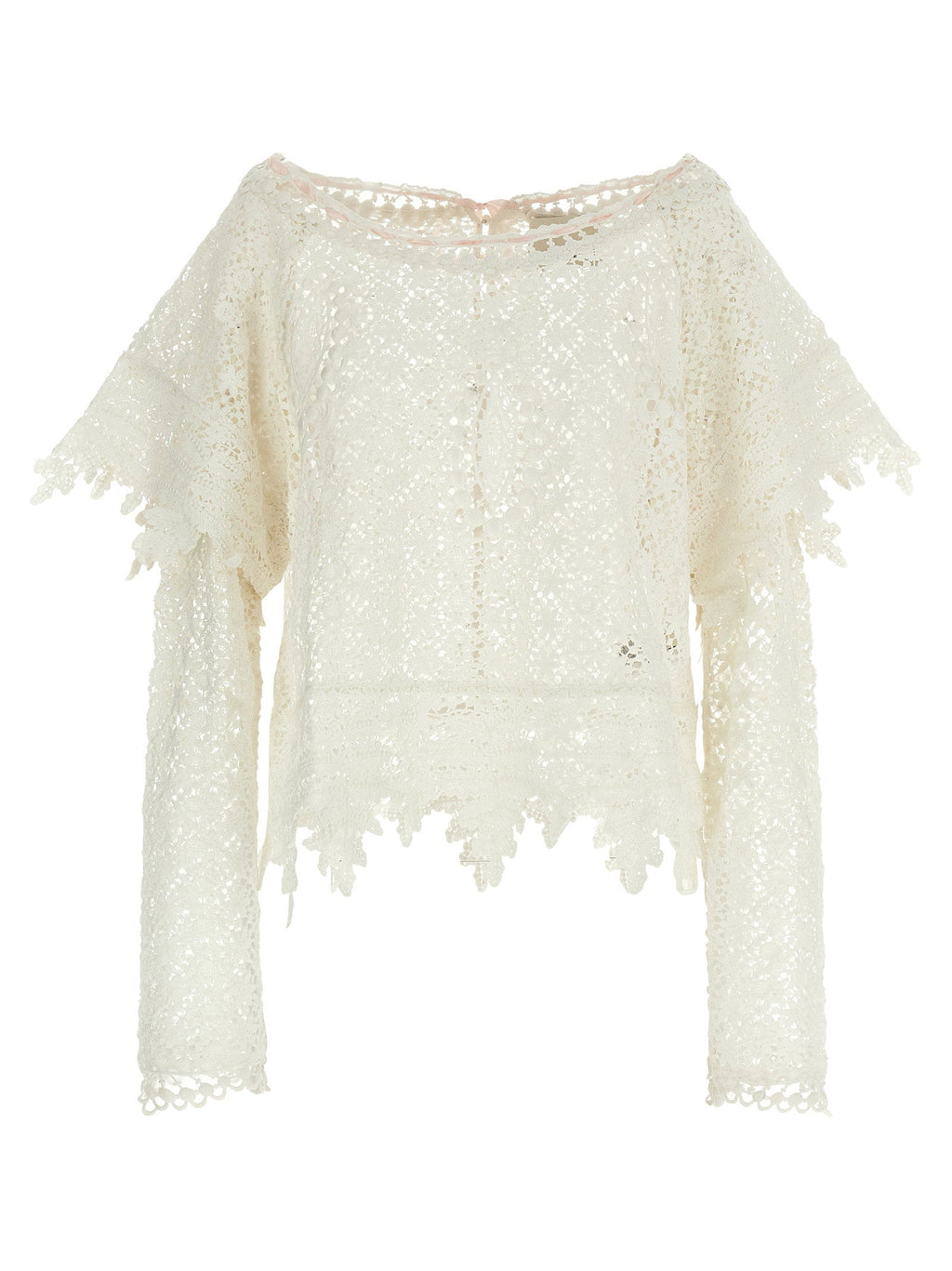 Isabel Marant Isabel Marant Hyliana Sweater