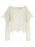 Isabel Marant Isabel Marant Hyliana Sweater